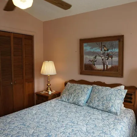 Venture Out 124 Gulf Loop Comes With Golf Cart